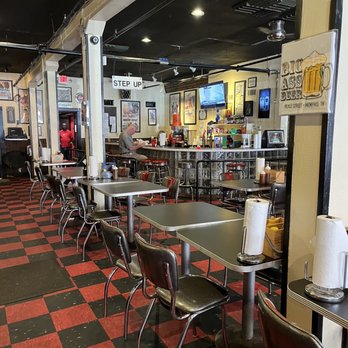 The Pig On Beale - Barbeque Near Me - Memphis, Tennessee