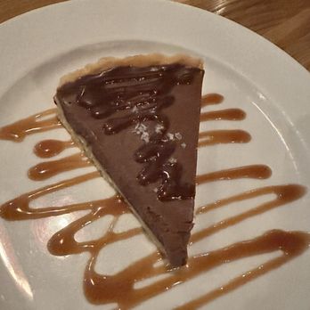 OSTE - Chocolate Tart - Italian Near Me - Los Angeles, California OSTE - Chocolate Tart - Italian Near Me - Los Angeles, California