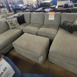 American Freight Furniture & Mattress