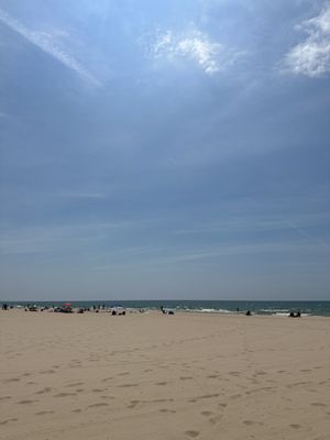 Pere Marquette Park by null