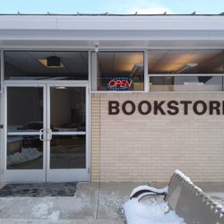 Ozark Christian College Bookstore - The Bookstore is located in the Mabee Student Center