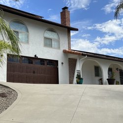 Glen's Garage Doors - After