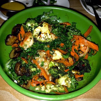 Doc B's Restaurant + Bar - New American Near Me - Chicago, Illinois