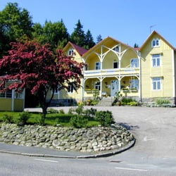 Alebo Pensionat - Alebo Pensionat