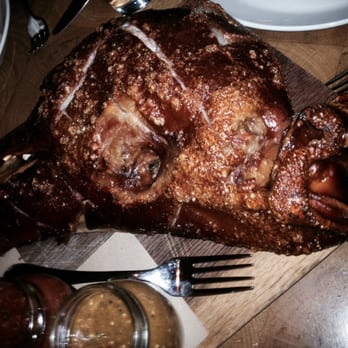 CBD Provisions - Pigs head - Brasseries Near Me - Dallas, Texas