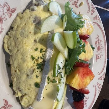 Eggstasy - Apple & Brie Omelette - Breakfast & Brunch Near Me - Mesa, Arizona Eggstasy - Apple & Brie Omelette - Breakfast & Brunch Near Me - Mesa, Arizona