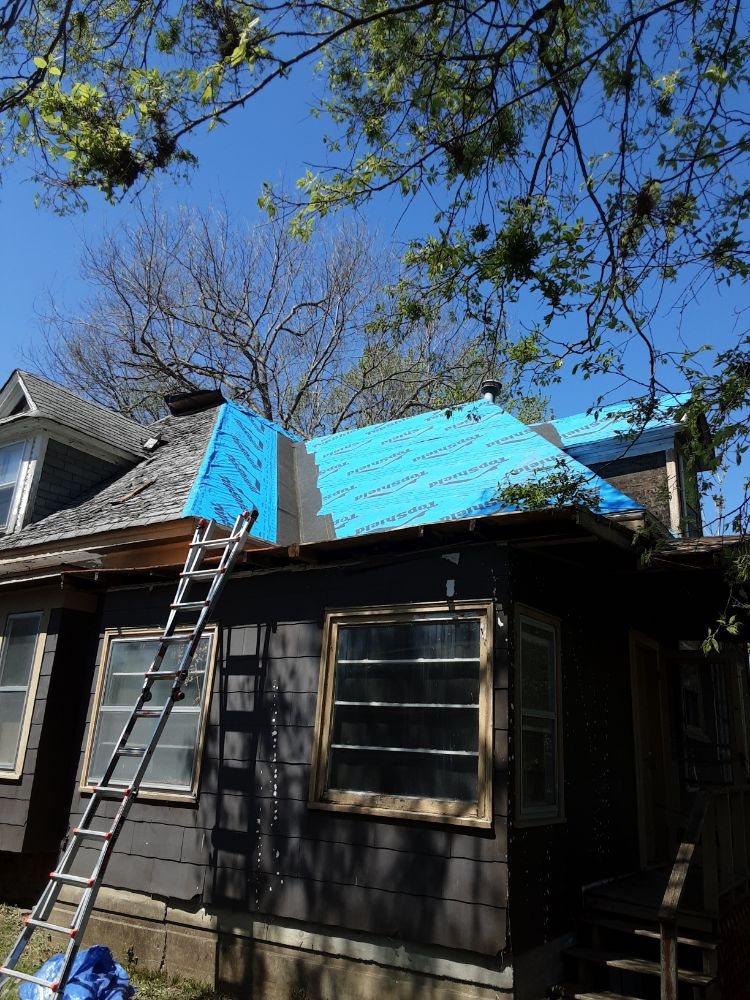 KINGDOM ROOFING AND SIDING Updated September 2024 Request a Quote