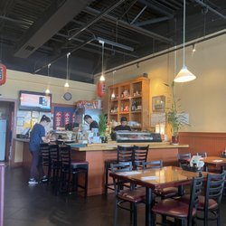 Miso Japanese Restaurant