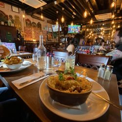 The Old Mill Restaurant - Cottage Pie!