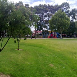 Albert Greenshields Reserve