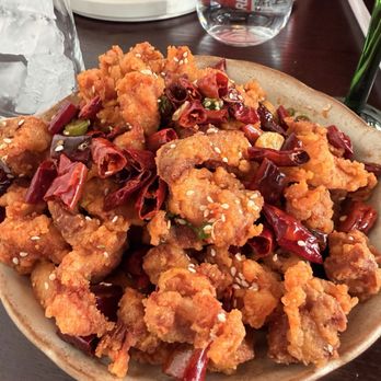 Kar Son - Chinese Near Me - Los Angeles, California