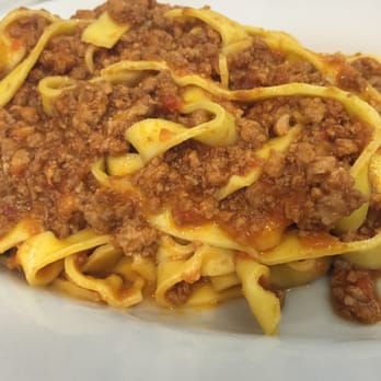 Da Olimpio - the best bolognese i've ever had! - Italian Near Me - Rome, RM