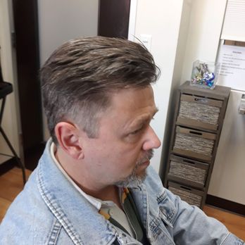 The Shear Edge - Hair Salons Near Me - Plano, Texas