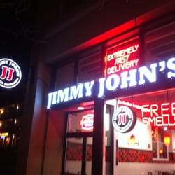Jimmy John's