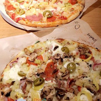 Blaze Pizza - Salad Near Me - Clovis, California Blaze Pizza - Salad Near Me - Clovis, California