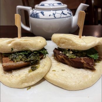 Taiwanese Bistro Cafe 33 - Taiwanese Near Me - Pittsburgh, Pennsylvania