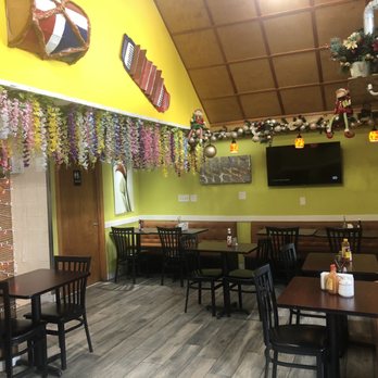 El Merenge Restaurant - Dominican Near Me - Stroudsburg, Pennsylvania El Merenge Restaurant - Dominican Near Me - Stroudsburg, Pennsylvania