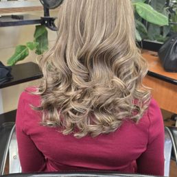 Balayage