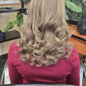 Salon One - Balayage - Hair Salons Near Me - Alameda, California