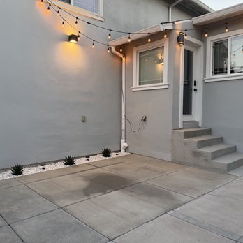 Diamond's Concrete Construction - Masonry/Concrete Near Me - Oakland, California Diamond's Concrete Construction - Masonry/Concrete Near Me - Oakland, California