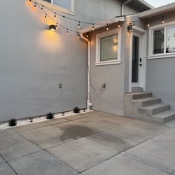 Diamond's Concrete Construction