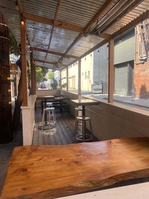 Victory Hall & Parlor by null