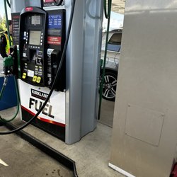 Costco Gasoline