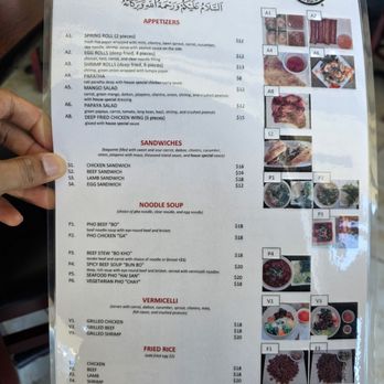 Champa Kitchen - Vietnamese Near Me - San Jose, California Champa Kitchen - Vietnamese Near Me - San Jose, California
