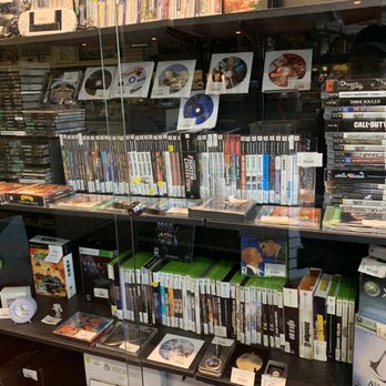 Digital Press Videogames - Videos & Video Game Rental Near Me - Clifton, New Jersey