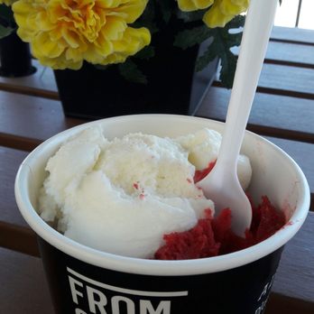 Loblaws City Market - Coconut & raspberry gelato! - Specialty Food Near Me - Edmonton, Alberta Loblaws City Market - Coconut & raspberry gelato! - Specialty Food Near Me - Edmonton, Alberta