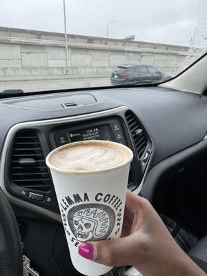 Lemma Coffee Co - Frisco by null