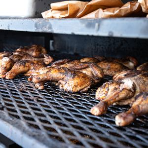 1908 Barbecue and Bourbon on Yelp