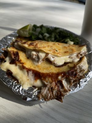 Taquito Aviles by null