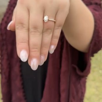 USA Nails - acrylic nail nails - Nail Salons Near Me - Richmond, Indiana