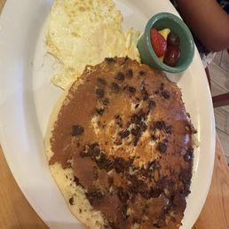 Kids Pancake Kids Pancake