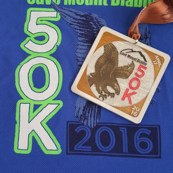 MORE Physical Therapy - Finishers swag:-) - Physical Therapy Near Me - San Jose, California MORE Physical Therapy - Finishers swag:-) - Physical Therapy Near Me - San Jose, California