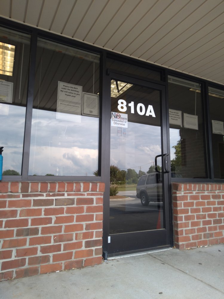 DMV Updated October 2024 25 Reviews 810 N Main St, Kernersville