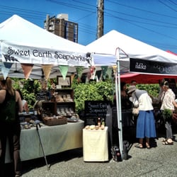 Kerrisdale Village Farmers Market