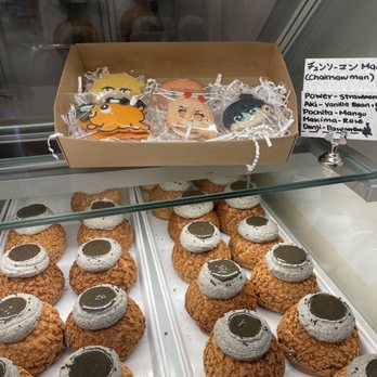 Bibble & Sip - Quick coffee and dessert spot. Nothing overly sweet. Just right. - Coffee & Tea Near Me - New York, New York Bibble & Sip - Quick coffee and dessert spot. Nothing overly sweet. Just right. - Coffee & Tea Near Me - New York, New York