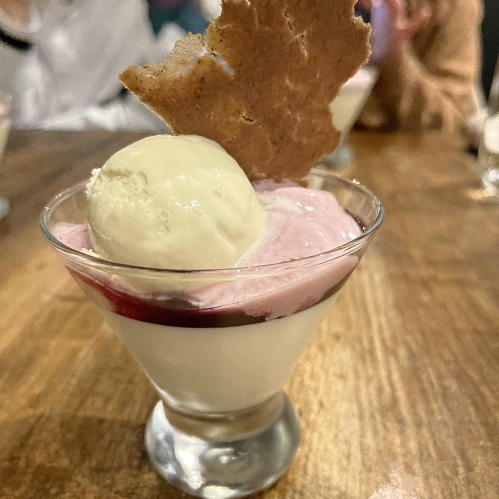 iconiq - Ice cream - French Near Me - Seattle, Washington iconiq - Ice cream - French Near Me - Seattle, Washington