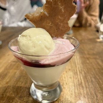 iconiq - Ice cream - French Near Me - Seattle, Washington iconiq - Ice cream - French Near Me - Seattle, Washington