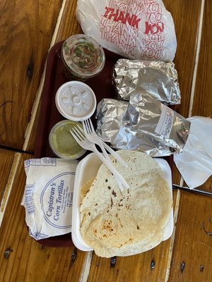 Vera's Backyard Bar-B-Que by null
