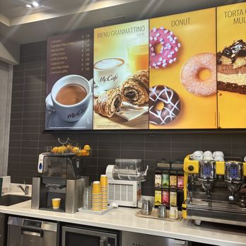 Mcdonald's - Fast Food Near Me - Rome, RM Mcdonald's - Fast Food Near Me - Rome, RM