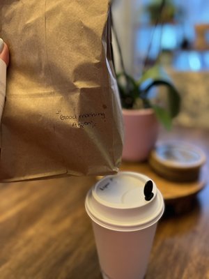 Brekkie Shack by null