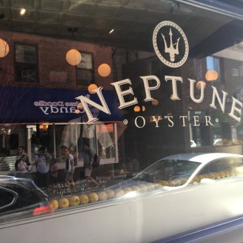Neptune Oyster - Seafood Near Me - Boston, Massachusetts Neptune Oyster - Seafood Near Me - Boston, Massachusetts