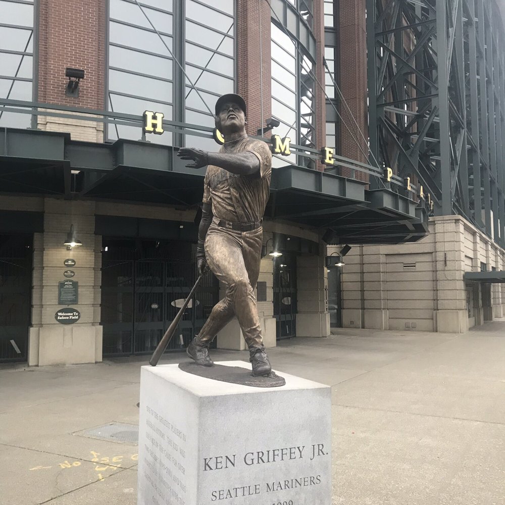 T-Mobile Park - Stadiums & Arenas Near Me - Seattle, Washington T-Mobile Park - Stadiums & Arenas Near Me - Seattle, Washington
