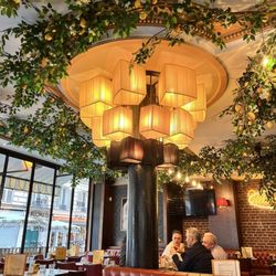Villa Sophia - Ambience and theme