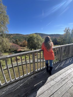 Windham Hill Inn by null