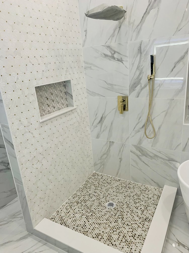 Slide of GC Cavazos Remodeling