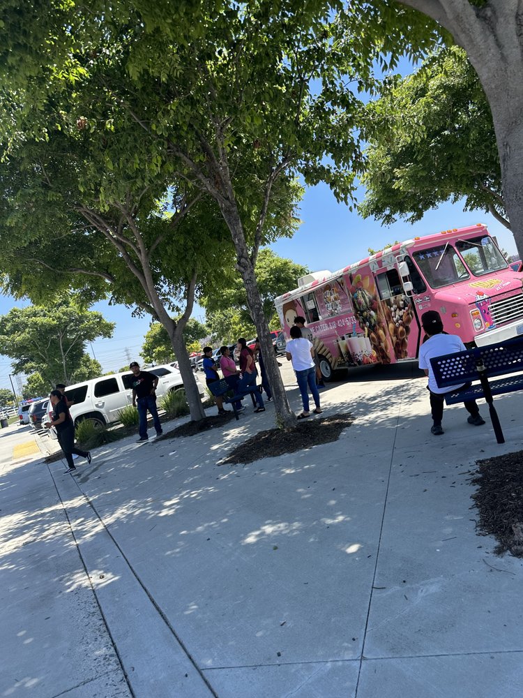 LILUS ICE CREAM Montclair, California Desserts Phone Number Yelp